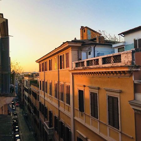 Attico Barberini Apartamento Roma Exterior foto