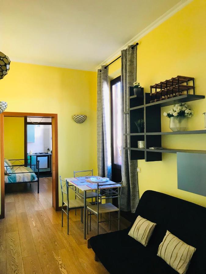 Attico Barberini Apartamento Roma Exterior foto