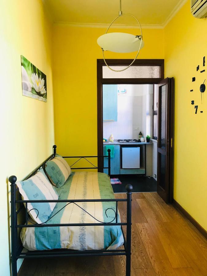 Attico Barberini Apartamento Roma Exterior foto